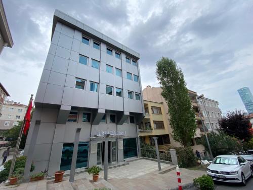 Triada Hotel Gayrettepe