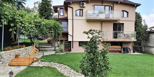 ALBISTO Dragalevtsi Luxury Apartments, Sofia (zdjęcie 7)