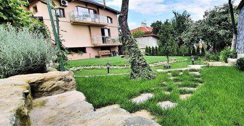 ALBISTO Dragalevtsi Luxury Apartments, Sofia (zdjęcie 8)