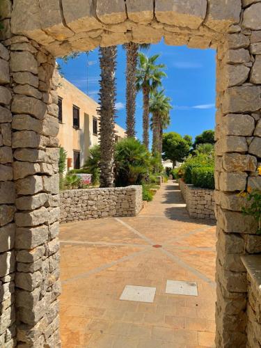 Villaggio Cala Mancina - image 9