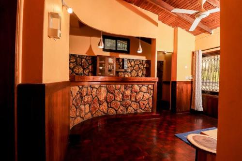 The Ubuntu Residency