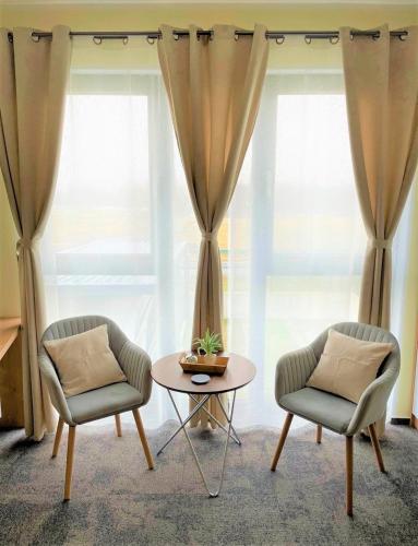 設施, LikeDaheim Apartments in 羅斯巴赫V.D.H.