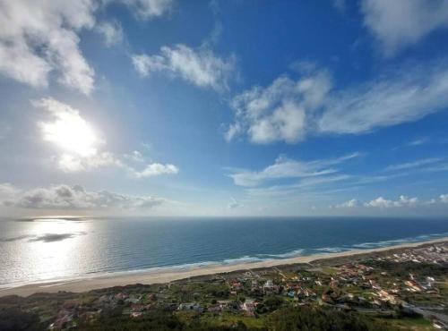 Duplex beira mar