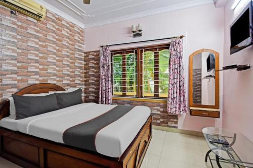 Goroomgo Ashiyana Guest House Salt Lake Kolkata