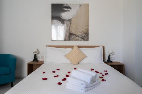 Marina Studios, Cospicua