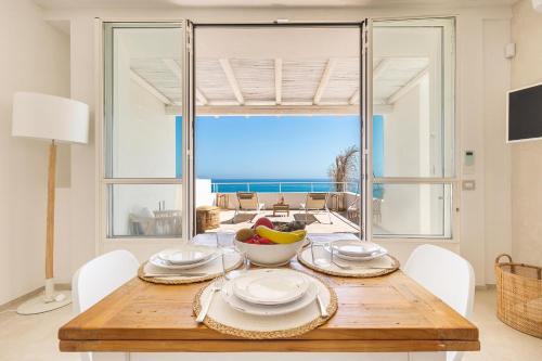  Palma Residence Salento in San Foca