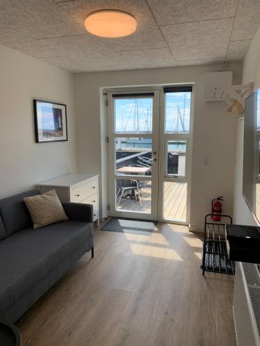Pakhuset Anholt in Grena