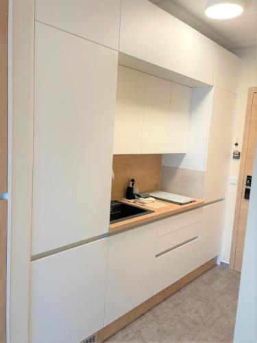 LikeDaheim Apartments in 羅斯巴赫V.D.H.