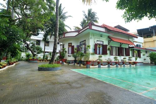 Remasailam Homestay - Thiruvananthapuram , Calm & Blend with Nature