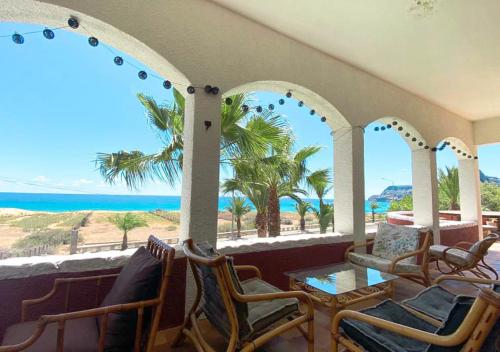 Porto Santo Destination - Madeira