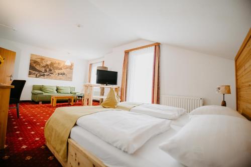 Vitalhotel Gosau in กาเซา