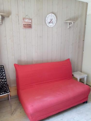 Appartement risoul, 1 pièce , 4 personnes, Risoul