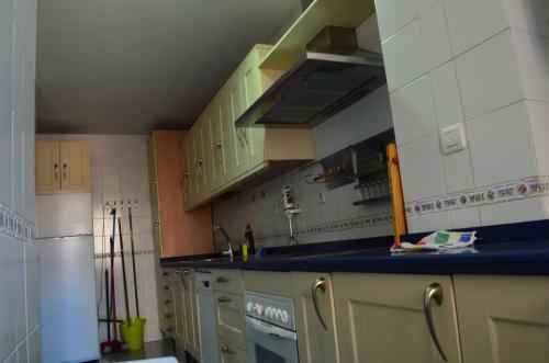 Apartamento Reformado Parking gratis, Sevilla (Foto 8)