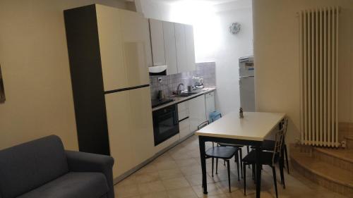 Cocina, Lo Scoiattolo in Ronciglione