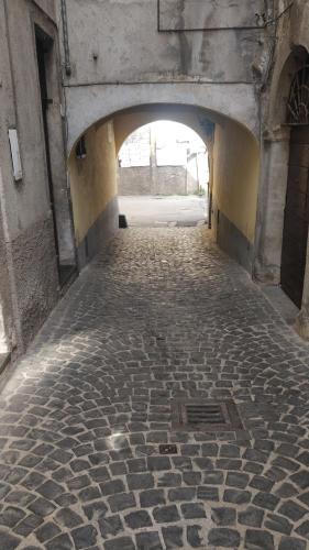 Alrededores, Lo Scoiattolo in Ronciglione