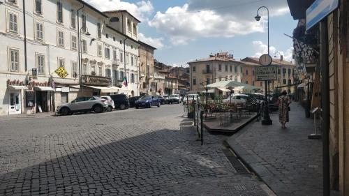 Alrededores, Lo Scoiattolo in Ronciglione
