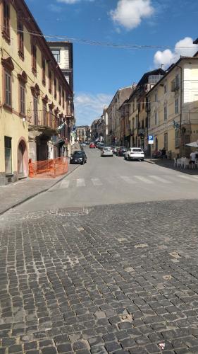 Alrededores, Lo Scoiattolo in Ronciglione