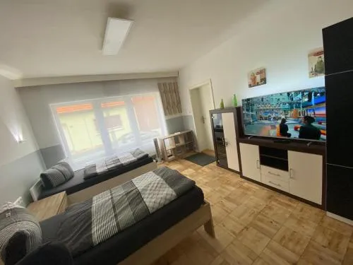 Ferienwohnung H&M Immobilien Hettstedt 2 in Hettstedt, Deutschland