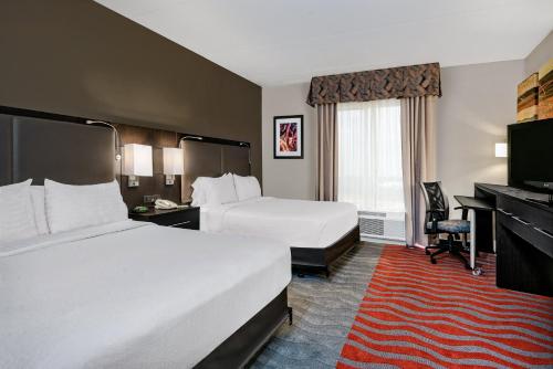 Holiday Inn & Suites College Station-Aggieland, an IHG Hotel