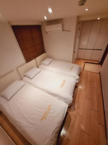 Moon Sun Guesthouse, Seul