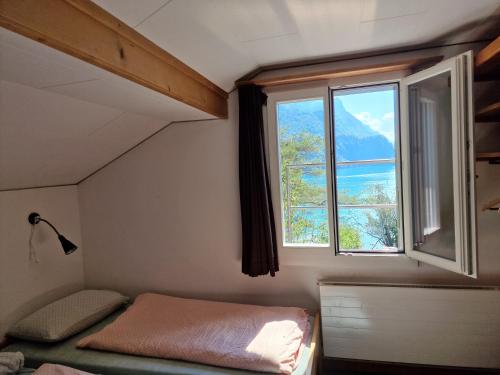 Brienz Youth Hostel