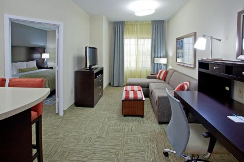 Staybridge Suites Houston Stafford - Sugar Land, an IHG Hotel