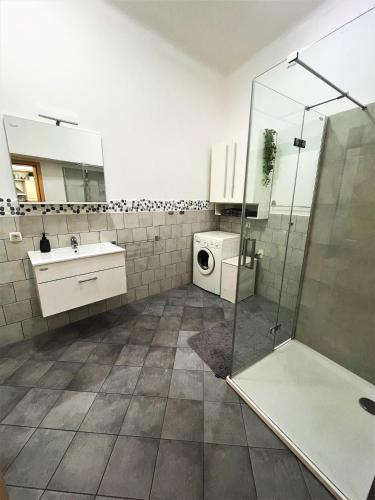 Viktorija City Center Apartment, Ljubljana (Foto 10)