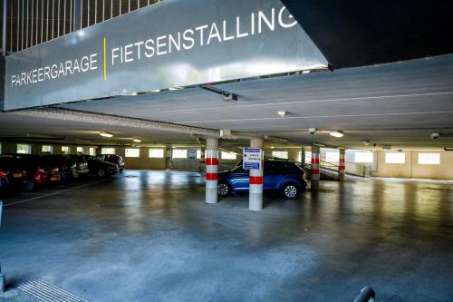 Bastion Hotel Utrecht - image 8