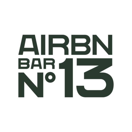 AIR BNBAR N°13