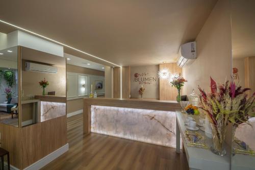 Blumen Hotel Boutique