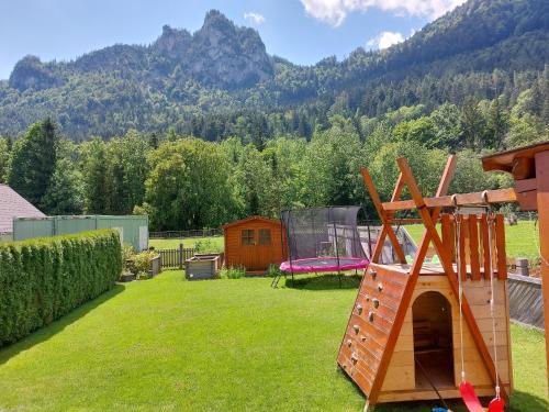 Grimmingapartment Maier - image 14