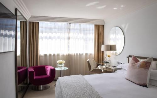 The Marylebone Hotel