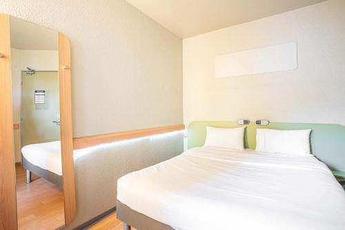 Fasthotel Cleon Rouen Sud