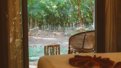 Vaikundam Legacy in ปูวาร์