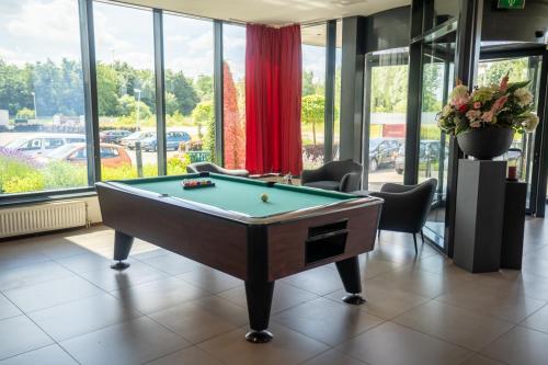 Bastion Hotel Groningen - image 12