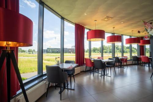 Bastion Hotel Groningen - image 11