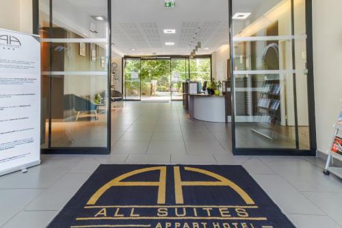 All Suites Pau – Zénith - image 14