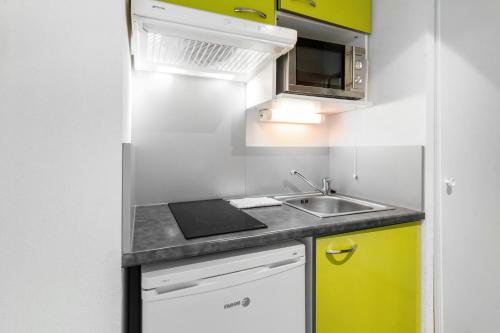 All Suites Pau – Zénith - image 10
