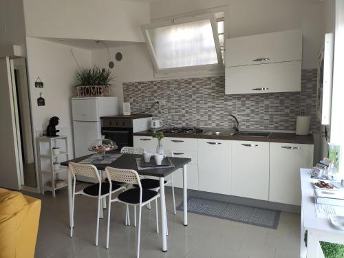 Home & Bike Capelli di Venere 3