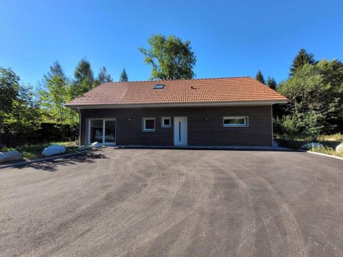 La cabane des écureuils