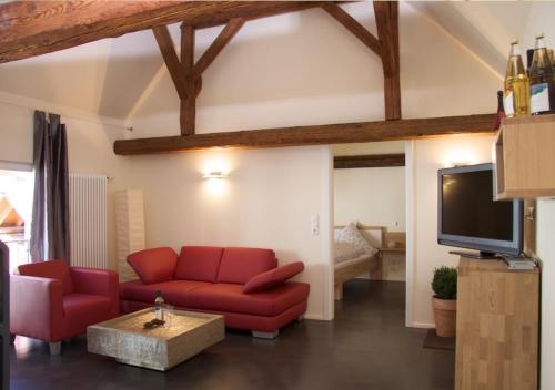 Ferienhaus & Weingut am Steingebiss - Zeiskam