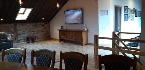 梅特拉斯瑪雅旅館 (Metras Maja) in 魯德巴爾茲