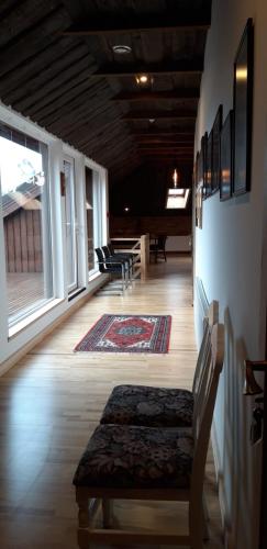 梅特拉斯瑪雅旅館 (Metras Maja) in 魯德巴爾茲