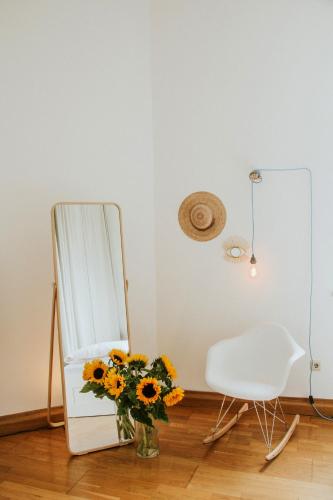 Spacious Design-Apartment next to Belvedere Castle and main train station, Vídeň (fotografie 9)