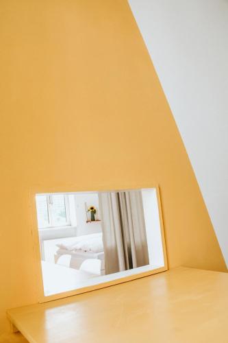 Spacious Design-Apartment next to Belvedere Castle and main train station, Vídeň (fotografie 10)