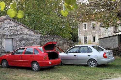 Holiday house with a parking space Celici, Central Istria - Sredisnja Istra - 7333