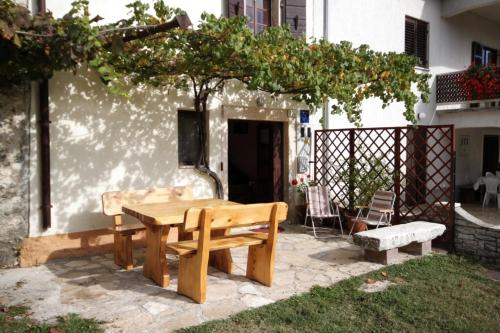 Holiday house with a parking space Celici Central Istria - Sredisnja Istra - 7333 - image 10
