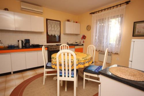 บริการและสิ่งอำนวยความสะดวก, Holiday house with a parking space Presika, Labin - 7391 in เปรซิกา