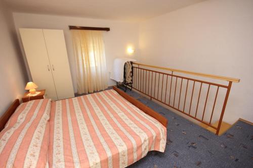 Holiday house with a parking space Presika, Labin - 7391 in เปรซิกา