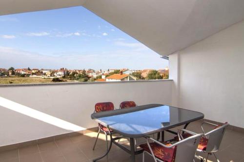 Apartments with a swimming pool Valbandon Fazana - 7351 - image 13